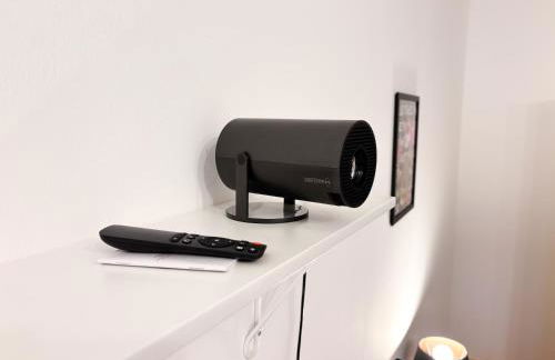 ThinkPink! Apartment im Herzen Dortmunds - Foto 22