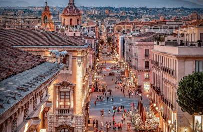 Le Casette di Nonna Rosa in Fontanarossa Catania Airport - Foto 12