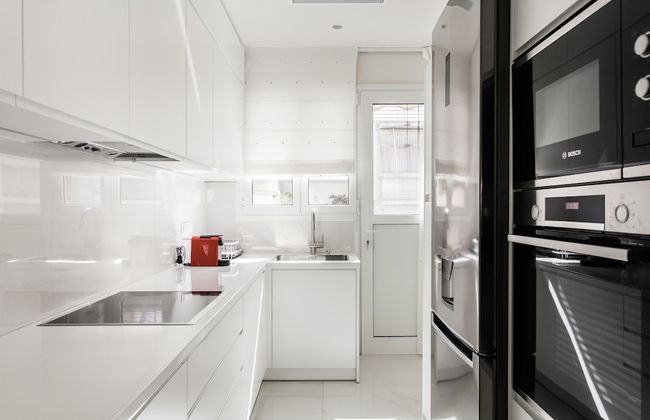 Spectacular 3BR Apartment in Pangrati - Foto 13