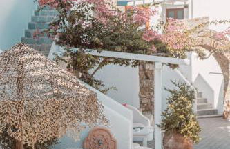 Villa Konstantin Rooms & Suites - Photo 66