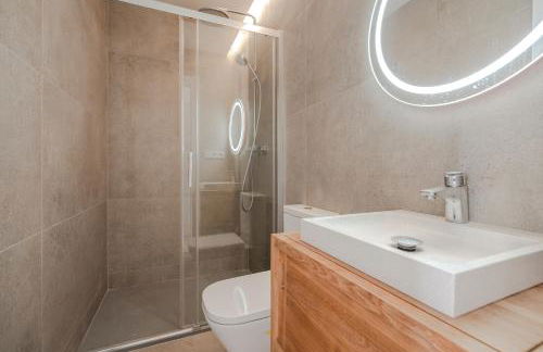 Lux Apartments Park Glories - Foto 61