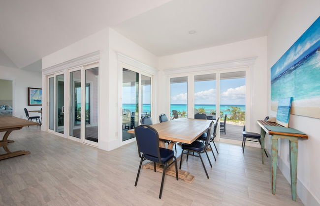 Pink Sands Point Main House 4 Bedroom Home - Foto 21