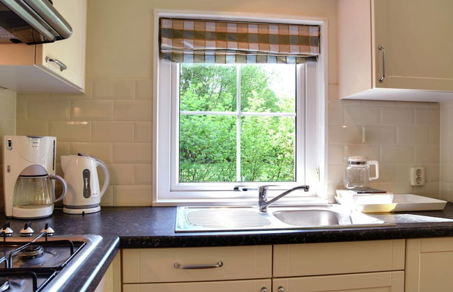 Cozy Holiday Home with Dishwasher near Zwolle - Foto 5