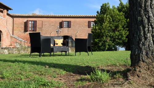 Podere il Granaio - Crete Senesi - Tuscany - Foto 3