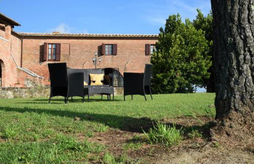 Podere il Granaio - Crete Senesi - Tuscany - Foto 3