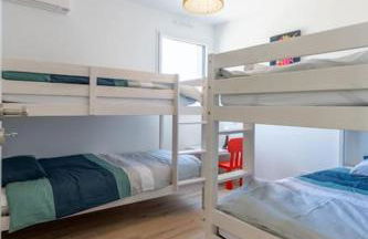 Villa ELISA Piscine Intérieure partagée chauffée à 29 degrés à 100m de la plage - Foto 31