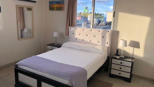 Aparthotel in Havana - Foto 4