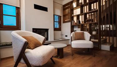 Casa Lignum - Foto 3