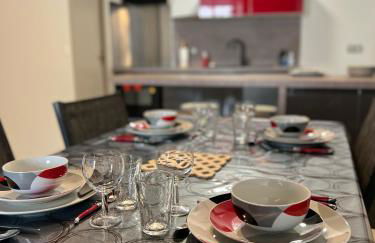 Martel Medieval Le Gite de la rue Droite 3 - Foto 1