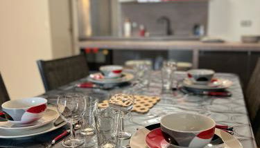 Martel Medieval Le Gite de la rue Droite 3 - Foto 1