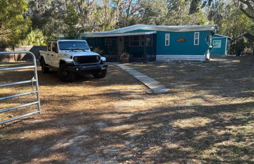 Prime Crystal River location! - Foto 19