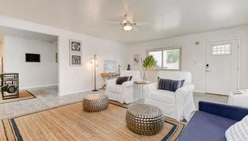 Perla D'Italia -1BR- FREE Driveway Parking -1 Car - Foto 1