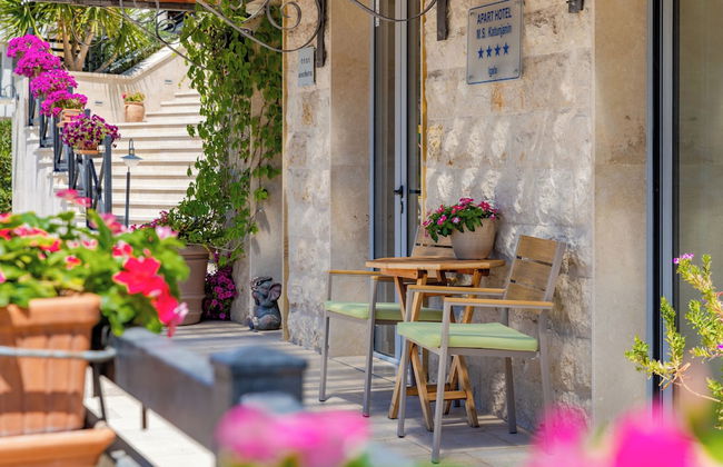 Apart Hotel MS Katunjanin - Foto 5