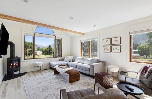 Beautifully updated home in East Missoula - Foto 1