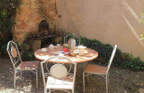 Grande maison Art Nouveau entre mer & garrigue, charme et loisirs au cœur du Sud - Foto 59