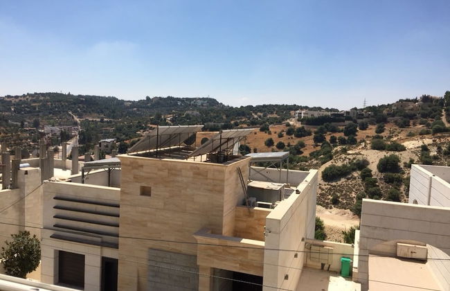 Dabouq luxury spaceous Apartment - Foto 8