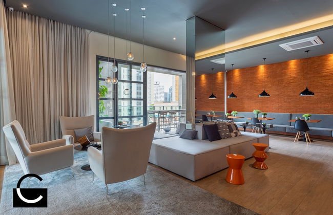 Charlie Itaim - Foto 37