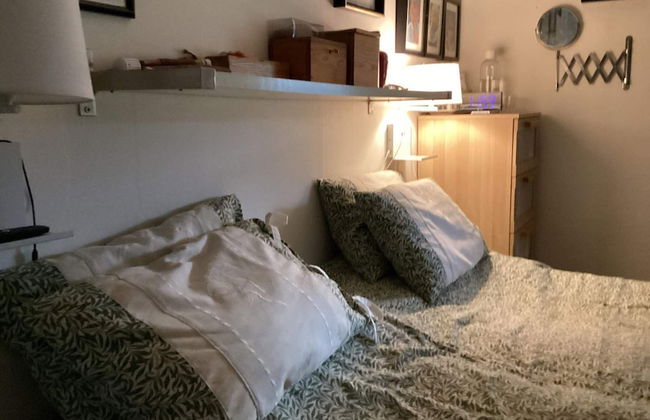 7 Person Holiday Home in Nassjo - Foto 18