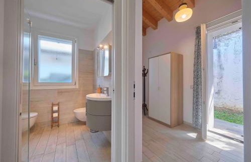 Holiday Home Schönes Ferienhaus Villetta Batik by Interhome - Foto 28