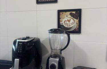 Apartamento Azul Turquesa Praia do Forte Tudo a Pé - Photo 10