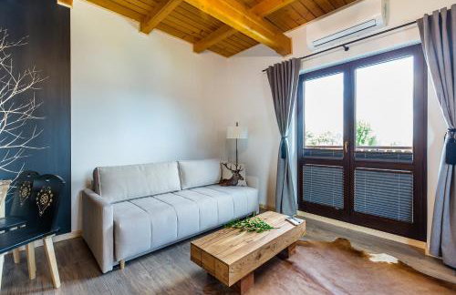 Mergen Bike & Ski Resort - Foto 41