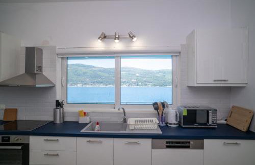 Blue Chameleon Seaview Maisonette - Foto 38