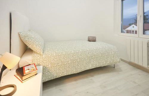 Modern flat per 6 Aviano AC Parking - Foto 32