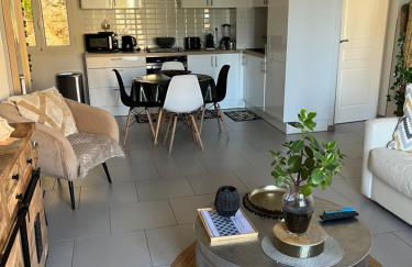 Beau 2P, très équipé, localisation parfaite/AC - Foto 1