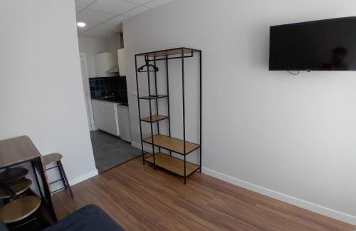 Morgan Apartments Bilbao - Foto 10