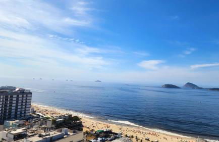 305 Flat em Ipanema - Foto 32