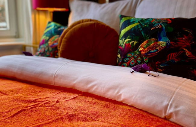 Sleephotels Alsterroom - Photo 78