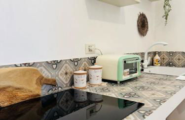 Relais Filomarino casa vacanze - Foto 13