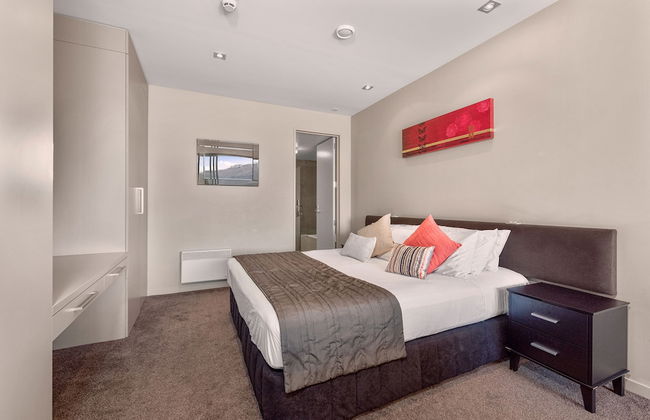 Highview Apartments - Foto 7