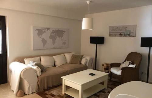 Casa Holandaluzas Marbella near Beach, with salt water Pool and private parking - Foto 40