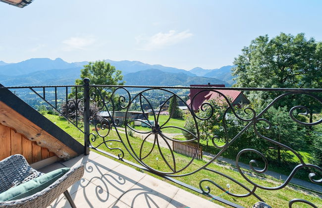 Sun & Snow Kościelisko Królewska - Foto 5