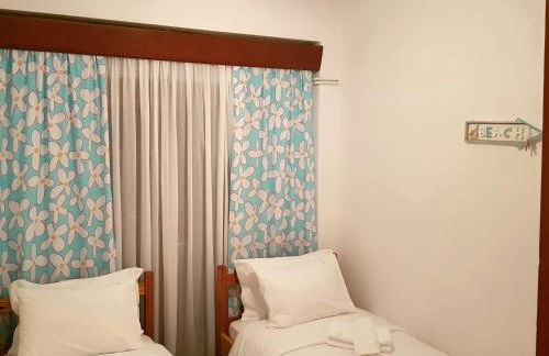 Wood and Stone Villa - Foto 27