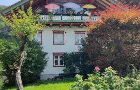 Ferienwohnung RESL - geschmackvoll renoviert & zentral im historischen Schindelhaus - Foto 13