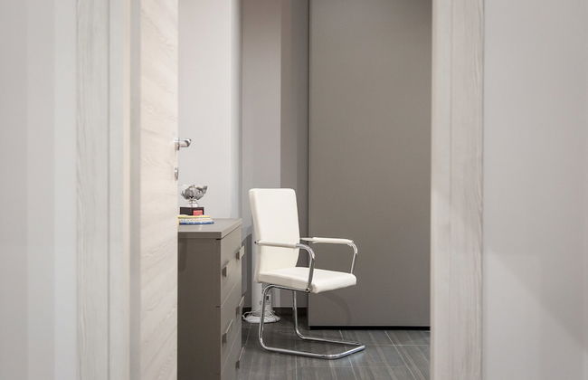 Rental In Rome Apartment Archimede - Foto 22