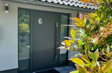 Modernes Apartment am Waldrand - Foto 10