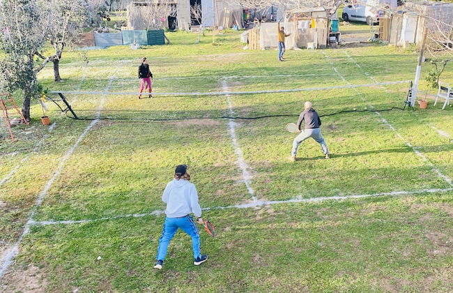 Cosy Apartment in a Relaxing Area Close to Lecce - Foto 8