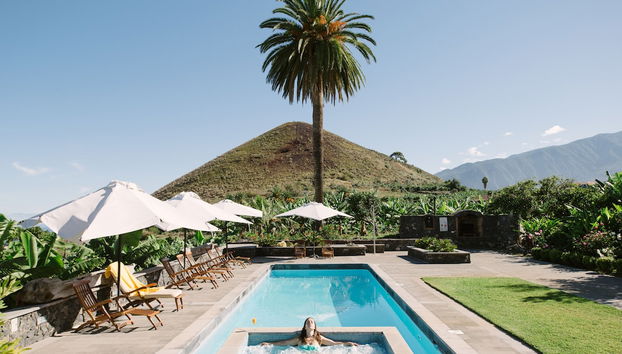 Casa Rural El Patio de Tita - Foto 2, Imagen principal