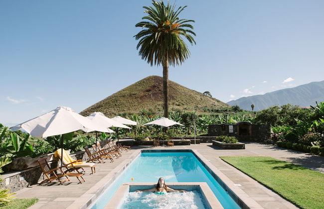 Casa Rural El Patio de Tita - Foto 1