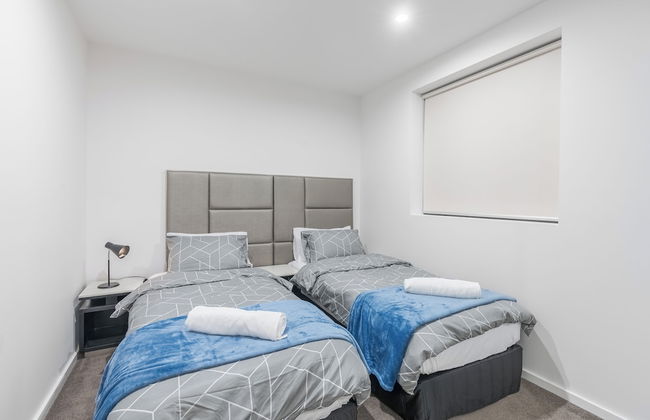 Serain Residences Canberra Centre - Photo 2