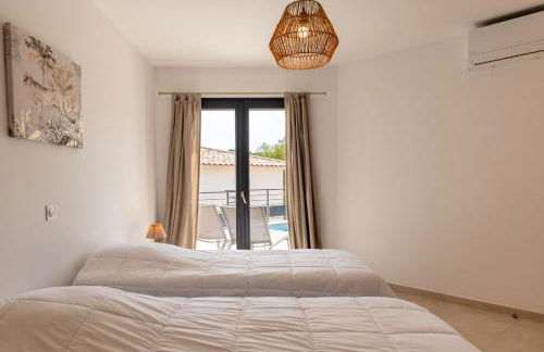 Les Villas de la Résidence U Veniqui - Foto 41