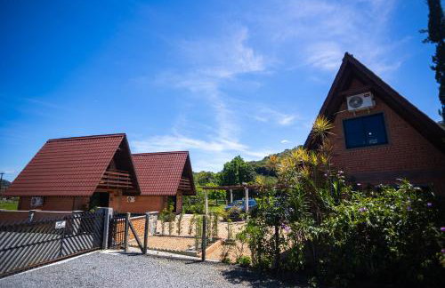 Chalés Pomertraum - Foto 24