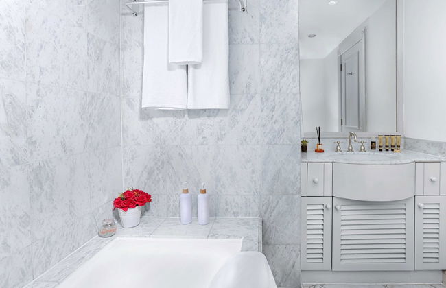 Rasamala & Cendana Managed By The Ascott - Foto 15