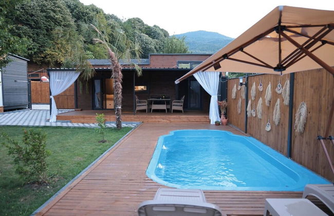 The Jungle Bungalov - Foto 14