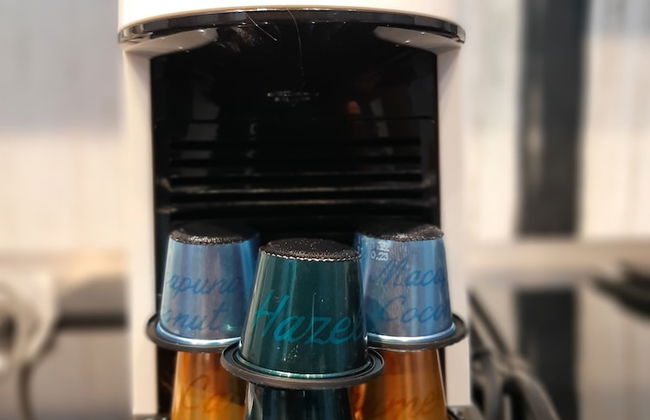 Bagebi two bedroom beautiful view - Foto 9