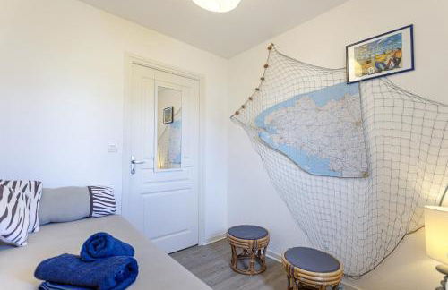 La Mouette St Philibert 3 étoiles - Foto 6