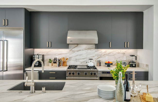 The Reserve at Polo Villas by AvantStay – Luxe Desert Retreat - Foto 78